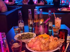 -MOSSO音乐酒吧·live house(南京旗舰店)