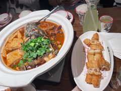 -新白鹿餐厅(滨江银泰店)