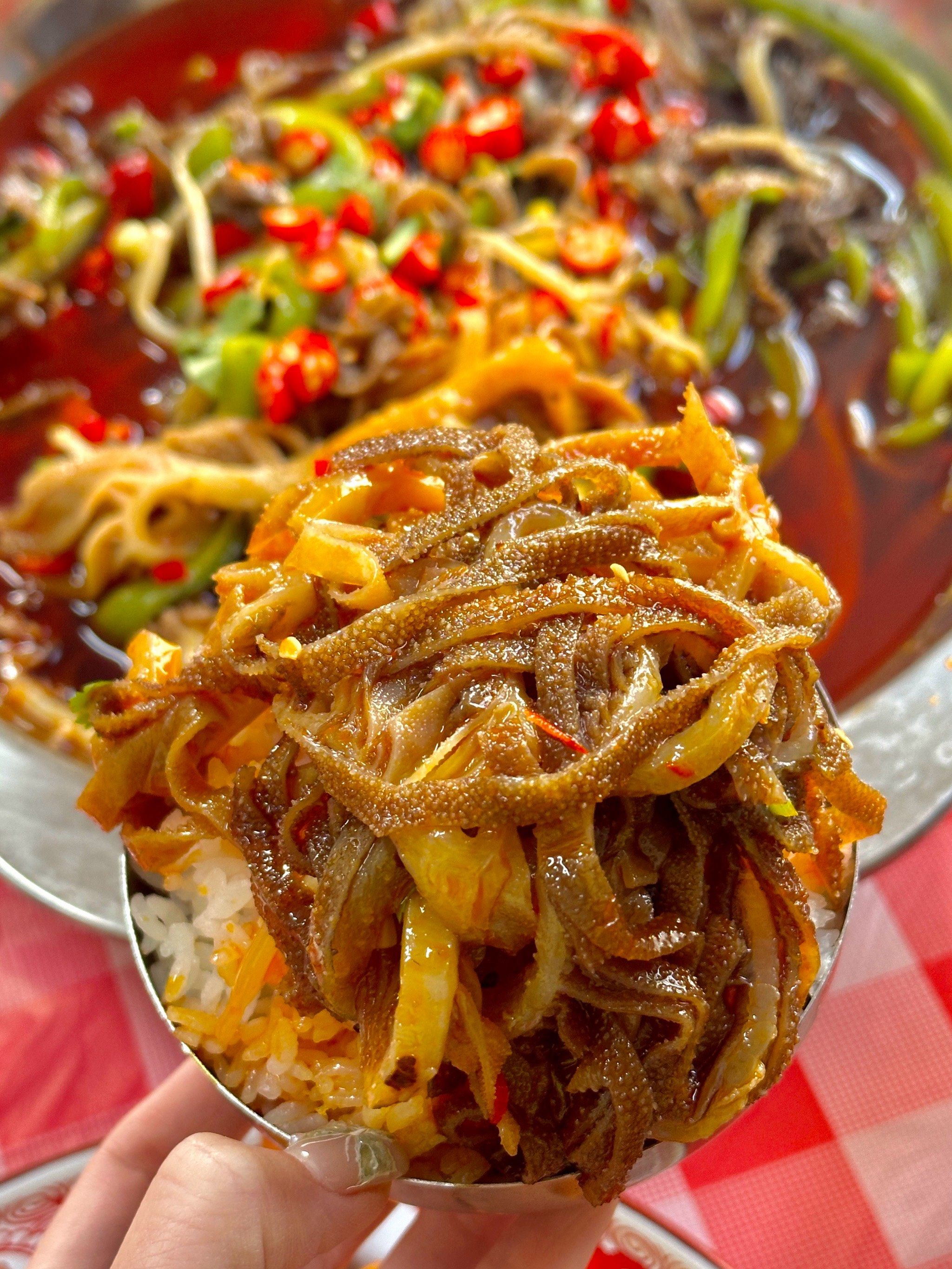 38元红油毛肚盆!爱毛肚就冲!