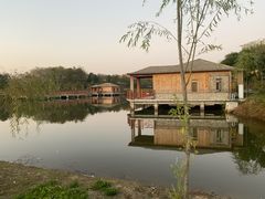 -木兰水镇旅游景区