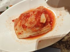 -汉拿山(悦荟·万科购物中心店)