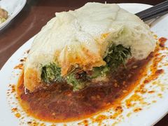 -姚记炒肝店(鼓楼店)