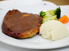 -宜家·瑞典风味餐厅(北京西红门店)