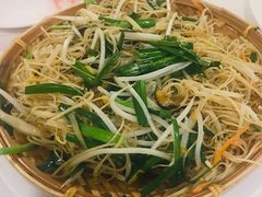 潮汕炒面线-廣味潮鲜·一品潮滋味(五道口店)