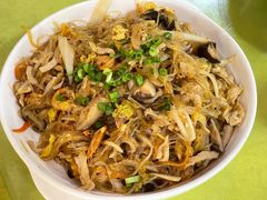 -红炎炎农家菜老字号(金水台店)