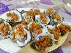 -花乐餐厅(涠洲岛店)