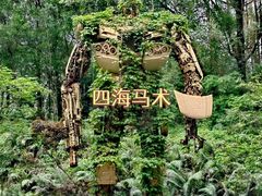 -广东圆玄道观