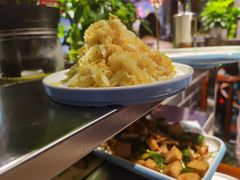 -佟爷·老北京炙子烤肉(动物园店)