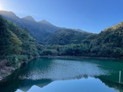 -午潮山国家森林公园