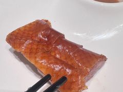 -祥记餐饮•豫粤珍味(金隅大厦店)