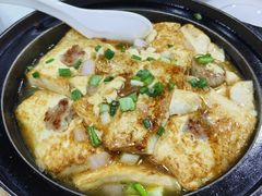 -嘉升大排档(番禺总店)