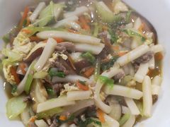 -天台小吃(新城店)