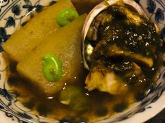 -希望日本料理(保利香槟花园店)