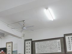 -何家壮馍店(南关总店)