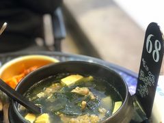 -水大叔·石锅拌饭