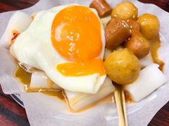 -華叔茶記