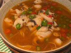 -楼兰新疆菜(江宁万达店)