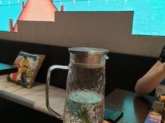 -泰妃殿(武汉首店)