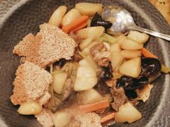 -薇酌饮·陕西菜(南门外店)