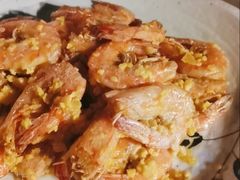 -渔·海鲜餐厅（东澳可域度假村内）南沙湾沙滩店