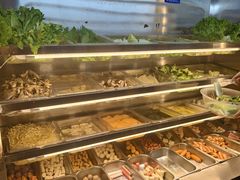 -丝路伊兰·兰州牛肉面(牛街总店)