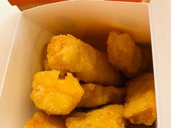 -汉堡王(房山绿地缤纷城店)