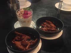 -来龙里 精致 东南亚餐室(万象城店)