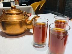 小吊梨汤-聚京民福烤鸭店(木樨园店)