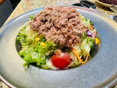 -首尔烤肉大排档(合生汇店)