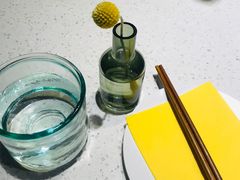 -半山腰·云南菜(侨福芳草地店)