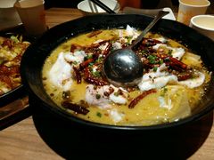 -九毛九西北菜(番禺万达店)