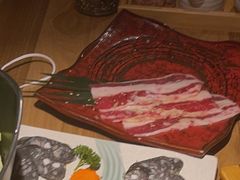 -江户烧肉(高德店)