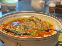 -九龙湾·御膳坊(九龙窠路店)