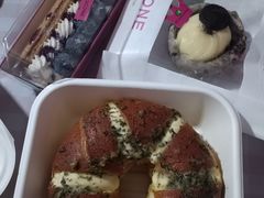 -CC BAGEL&SCONE 贝果与司康(南开大悦城店)