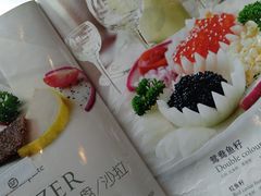 -小白桦西餐厅