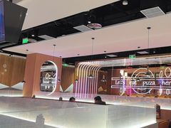 -比格比萨自助(延庆万达广场店)