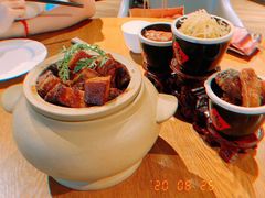 -上海小南国(正大店)