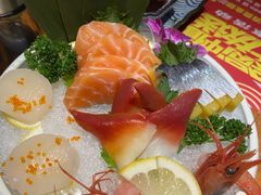 -汤佐麻里日本料理(爱山广场店)