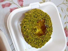 -BUTTERFUL&CREAMOROUS 黄油与面包(三里屯太古里店)