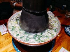 -凤吉园乌拉满族火锅中华老字号(繁荣路店)