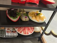 -鱼教头石泉老街石锅鱼(高新店)
