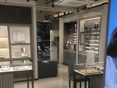 -宝岛眼镜·星创视光中心(中泰店)