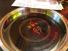 -大龙辣火锅·龙虾·烧烤(湖滨新天地店)