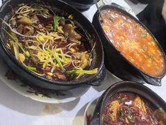 -阆中马记特色砂锅(新村路西段店)