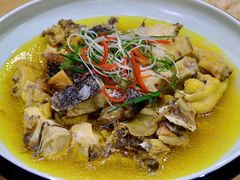 -一江春水·杭帮臻宴(三台山店)