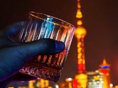 -外滩8号 whisky bar(金延大厦店)
