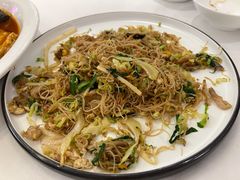 家乡炒米粉-乾隆美食·本帮菜(黄河路店)