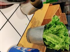 -么肆烤肉·中式自助·烤肉大排档(街道口季佳PAI店)