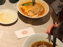 -松鹤面馆·古法焖肉面(观前店)