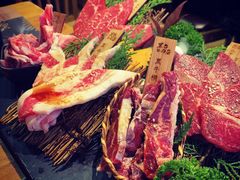 -黑牛の店·和牛烧肉(合生汇店)
